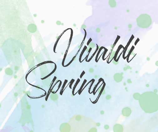 Vivaldi Spring
